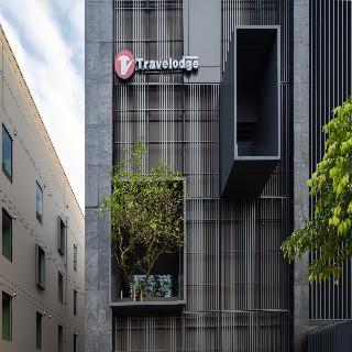 Travelodge Nimman Chiang Mai fotoÄŸrafÄ±