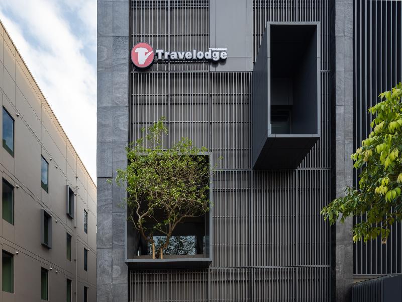 Travelodge Nimman Chiang Mai - Genel