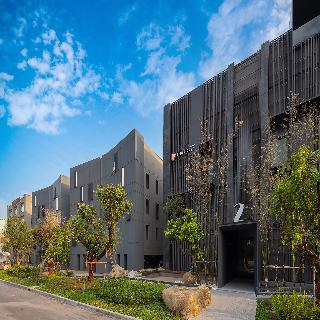 Travelodge Nimman Chiang Mai fotoÄŸrafÄ±