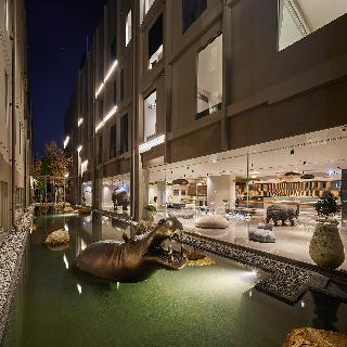 Travelodge Nimman Chiang Mai fotoÄŸrafÄ±