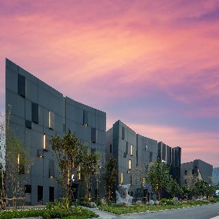 Travelodge Nimman Chiang Mai fotoÄŸrafÄ±