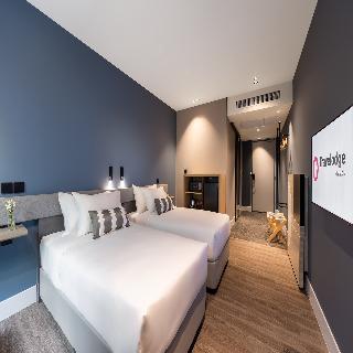 Travelodge Nimman Chiang Mai fotoÄŸrafÄ±