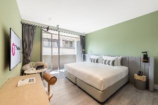 Travelodge Nimman Chiang Mai fotoÄŸrafÄ±