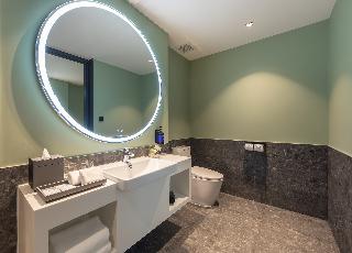 Travelodge Nimman Chiang Mai fotoÄŸrafÄ±