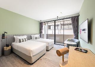Travelodge Nimman Chiang Mai fotoÄŸrafÄ±