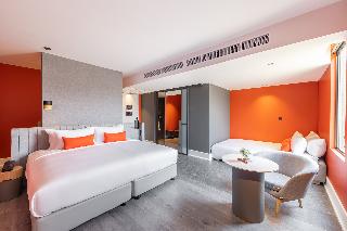 Travelodge Nimman Chiang Mai fotoÄŸrafÄ±