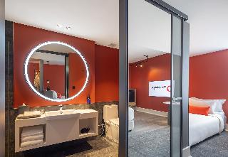 Travelodge Nimman Chiang Mai fotoÄŸrafÄ±
