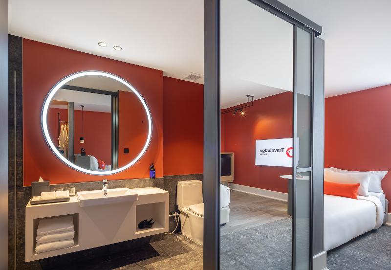 Travelodge Nimman Chiang Mai - Oda