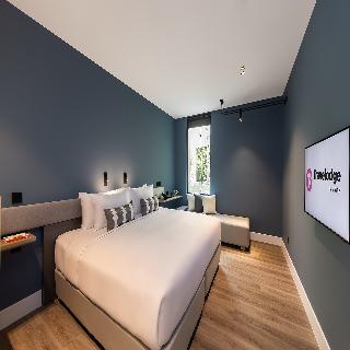 Travelodge Nimman Chiang Mai fotoÄŸrafÄ±