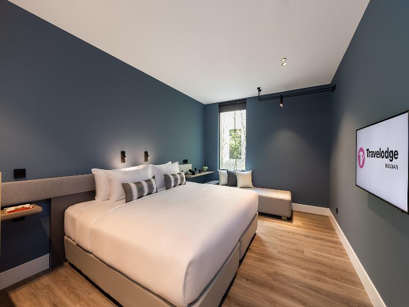 Travelodge Nimman Chiang Mai - Oda