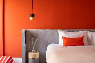 Travelodge Nimman Chiang Mai fotoÄŸrafÄ±