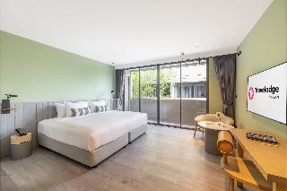 Travelodge Nimman Chiang Mai fotoÄŸrafÄ±