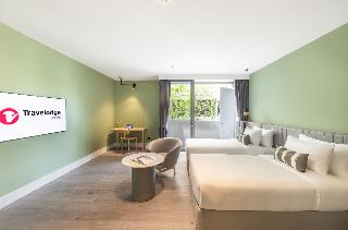 Travelodge Nimman Chiang Mai fotoÄŸrafÄ±
