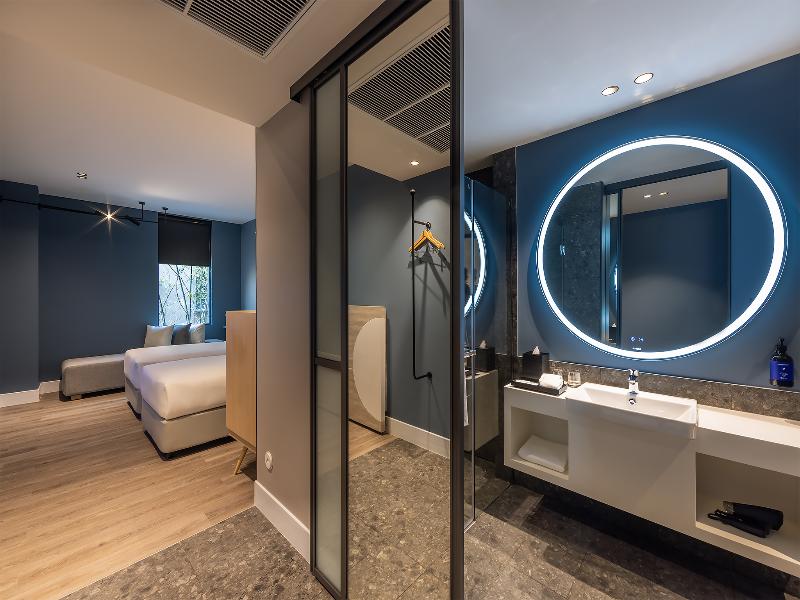 Travelodge Nimman Chiang Mai - Oda