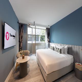 Travelodge Nimman Chiang Mai fotoÄŸrafÄ±