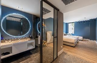 Travelodge Nimman Chiang Mai fotoÄŸrafÄ±
