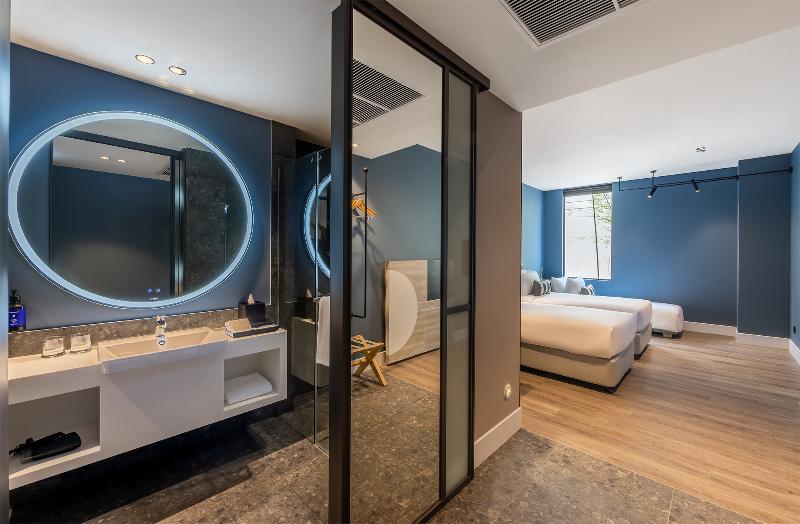Travelodge Nimman Chiang Mai - Oda