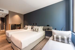 Travelodge Nimman Chiang Mai fotoÄŸrafÄ±
