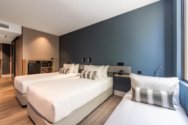 Travelodge Nimman Chiang Mai - Oda