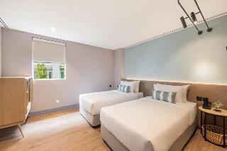 Travelodge Nimman Chiang Mai fotoÄŸrafÄ±