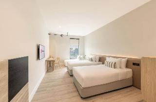 Travelodge Nimman Chiang Mai fotoÄŸrafÄ±