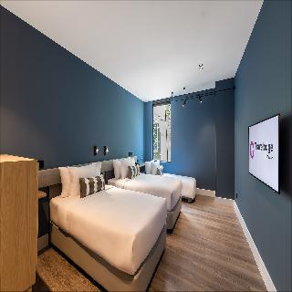 Travelodge Nimman Chiang Mai fotoÄŸrafÄ±