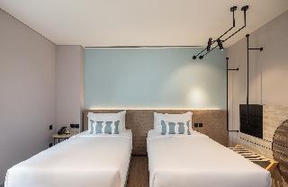 Travelodge Nimman Chiang Mai fotoÄŸrafÄ±