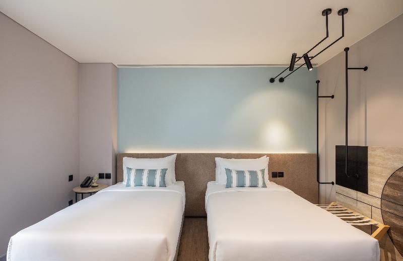 Travelodge Nimman Chiang Mai - Oda