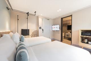 Travelodge Nimman Chiang Mai fotoÄŸrafÄ±