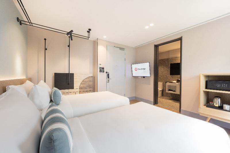 Travelodge Nimman Chiang Mai - Oda