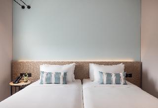 Travelodge Nimman Chiang Mai fotoÄŸrafÄ±