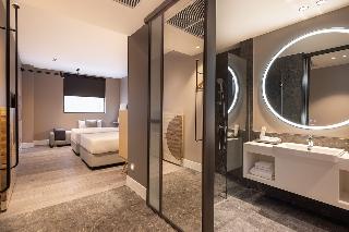 Travelodge Nimman Chiang Mai fotoÄŸrafÄ±