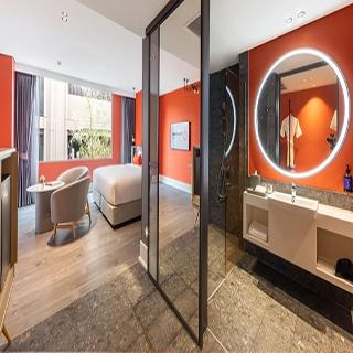 Travelodge Nimman Chiang Mai fotoÄŸrafÄ±