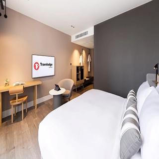Travelodge Nimman Chiang Mai fotoÄŸrafÄ±