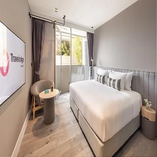 Travelodge Nimman Chiang Mai fotoÄŸrafÄ±