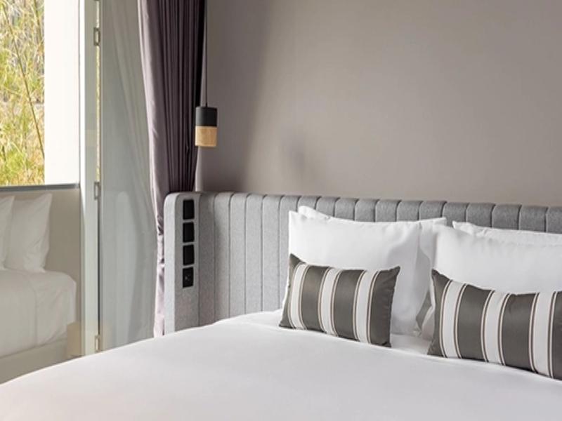 Travelodge Nimman Chiang Mai - Oda