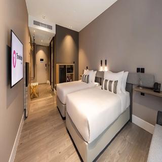 Travelodge Nimman Chiang Mai fotoÄŸrafÄ±