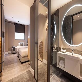 Travelodge Nimman Chiang Mai fotoÄŸrafÄ±