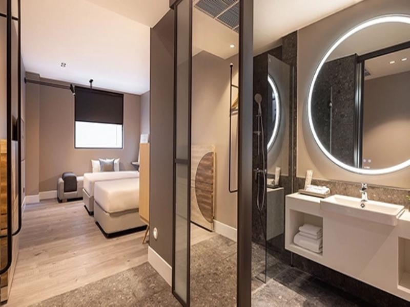 Travelodge Nimman Chiang Mai - Oda