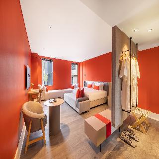 Travelodge Nimman Chiang Mai fotoÄŸrafÄ±