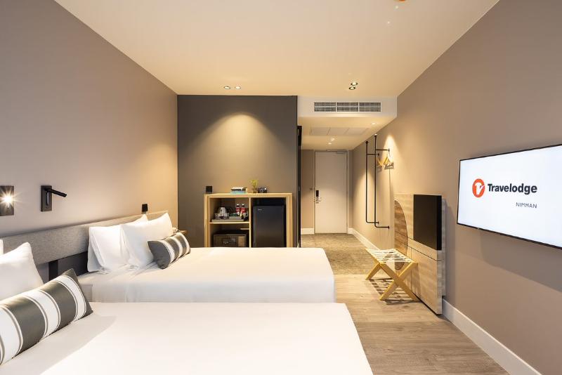 Travelodge Nimman Chiang Mai - Oda