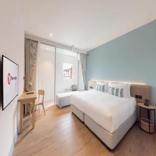 Travelodge Nimman Chiang Mai fotoÄŸrafÄ±
