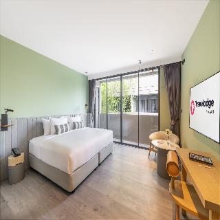 Travelodge Nimman Chiang Mai fotoÄŸrafÄ±