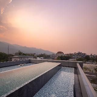 Travelodge Nimman Chiang Mai fotoÄŸrafÄ±