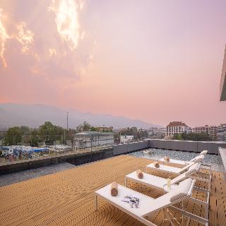 Travelodge Nimman Chiang Mai fotoÄŸrafÄ±