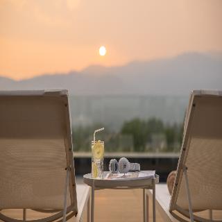 Travelodge Nimman Chiang Mai fotoÄŸrafÄ±