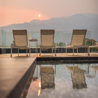 Travelodge Nimman Chiang Mai fotoÄŸrafÄ±