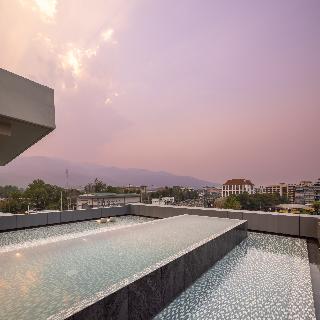 Travelodge Nimman Chiang Mai fotoÄŸrafÄ±