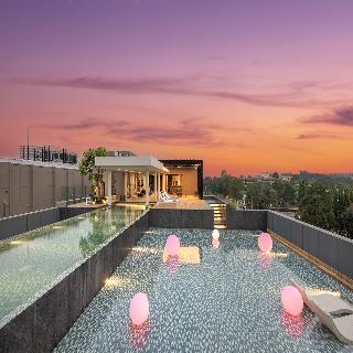 Travelodge Nimman Chiang Mai fotoÄŸrafÄ±