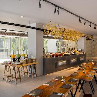 Travelodge Nimman Chiang Mai fotoÄŸrafÄ±